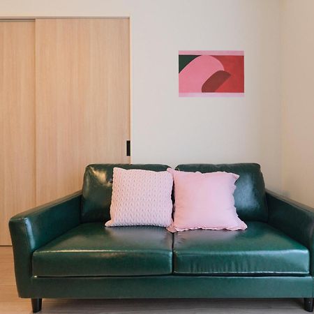 Victoria 下北沢 Appartement Tokio Buitenkant foto
