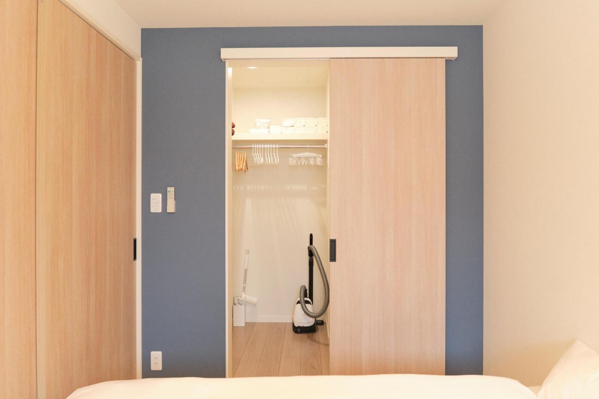 Victoria 下北沢 Appartement Tokio Buitenkant foto