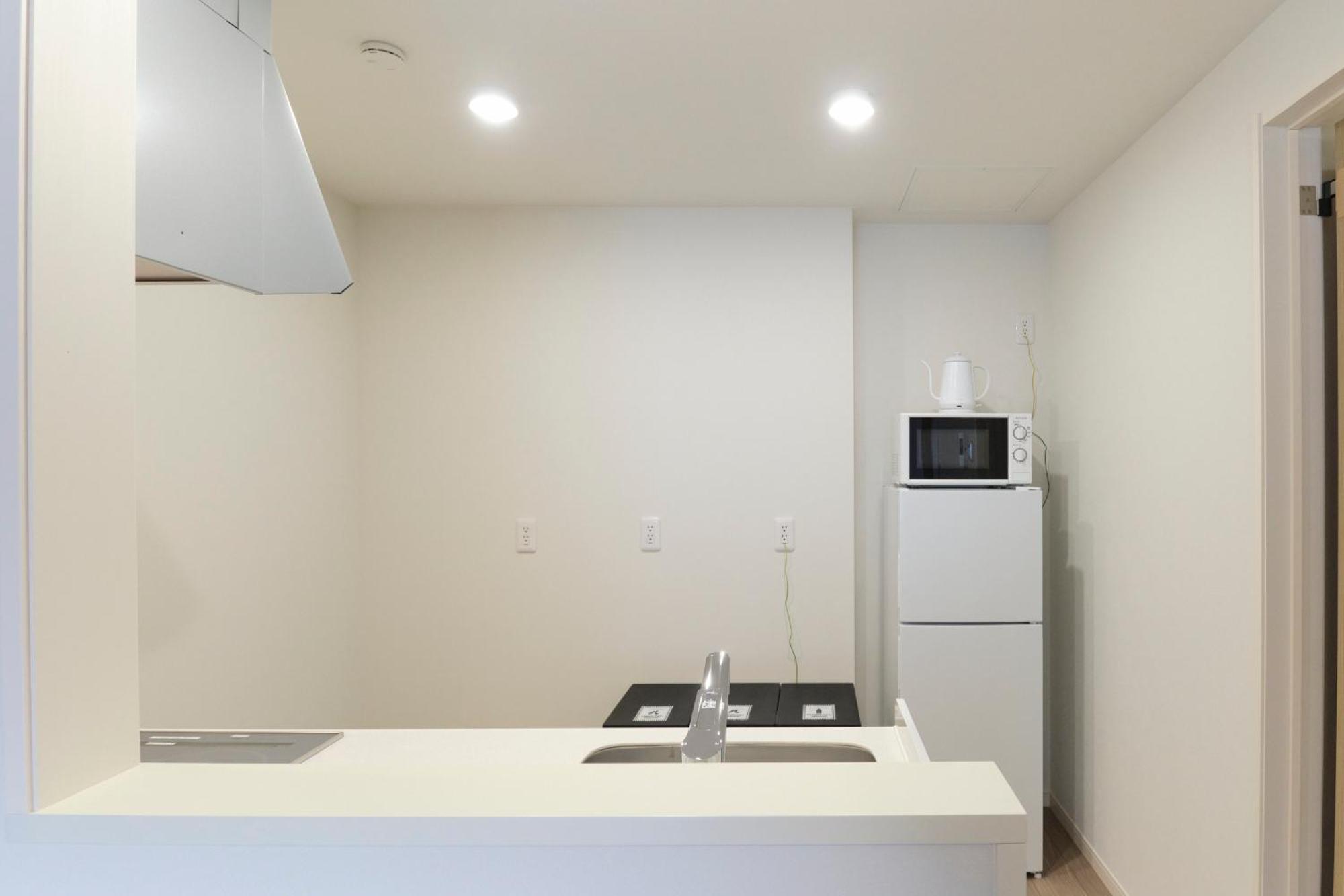 Victoria 下北沢 Appartement Tokio Buitenkant foto