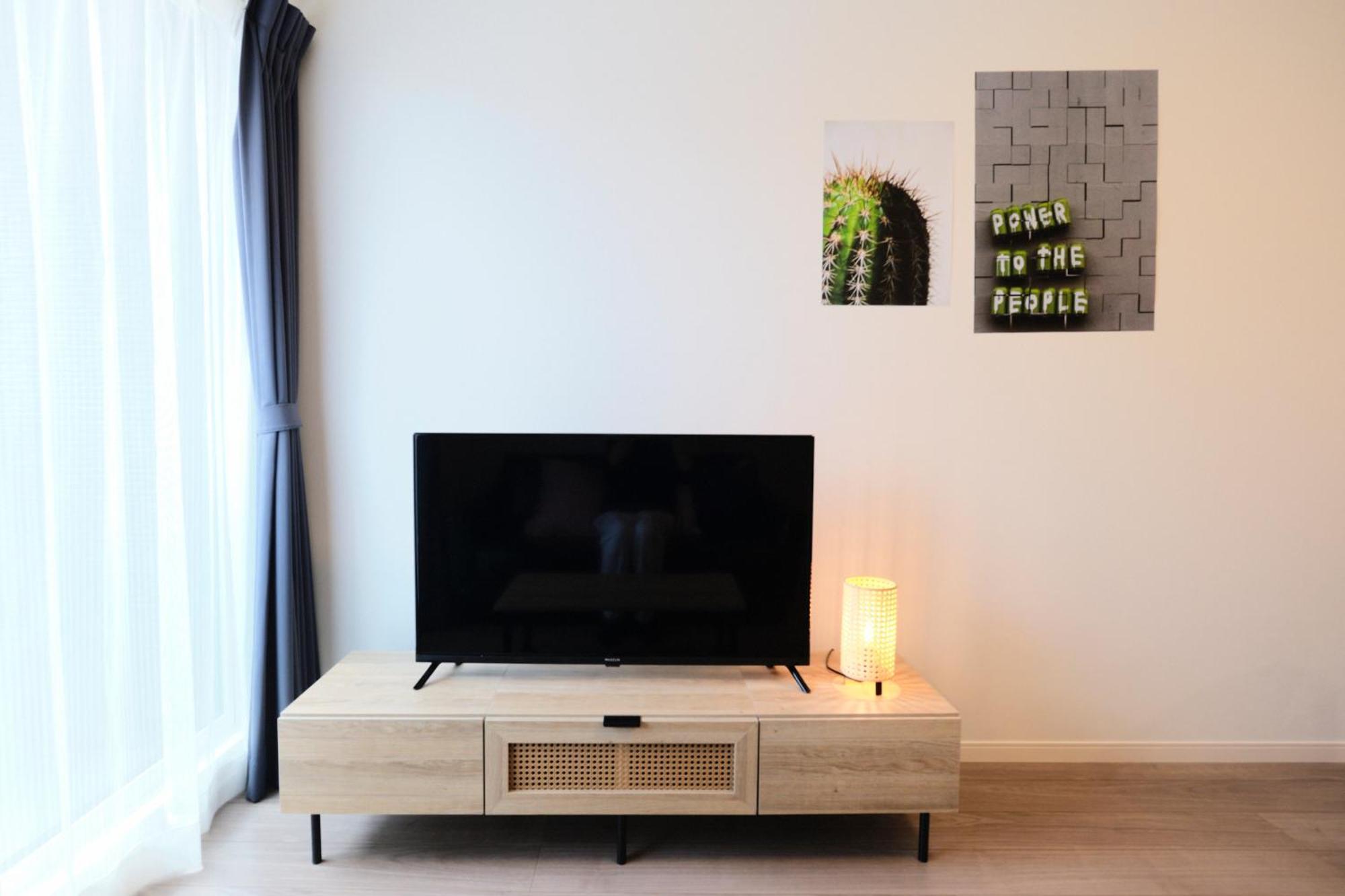 Victoria 下北沢 Appartement Tokio Buitenkant foto