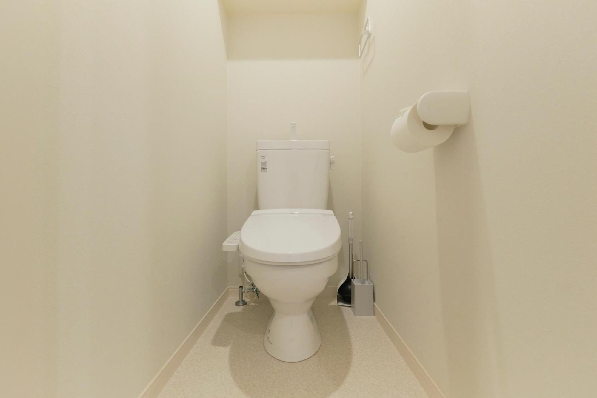 Victoria 下北沢 Appartement Tokio Buitenkant foto