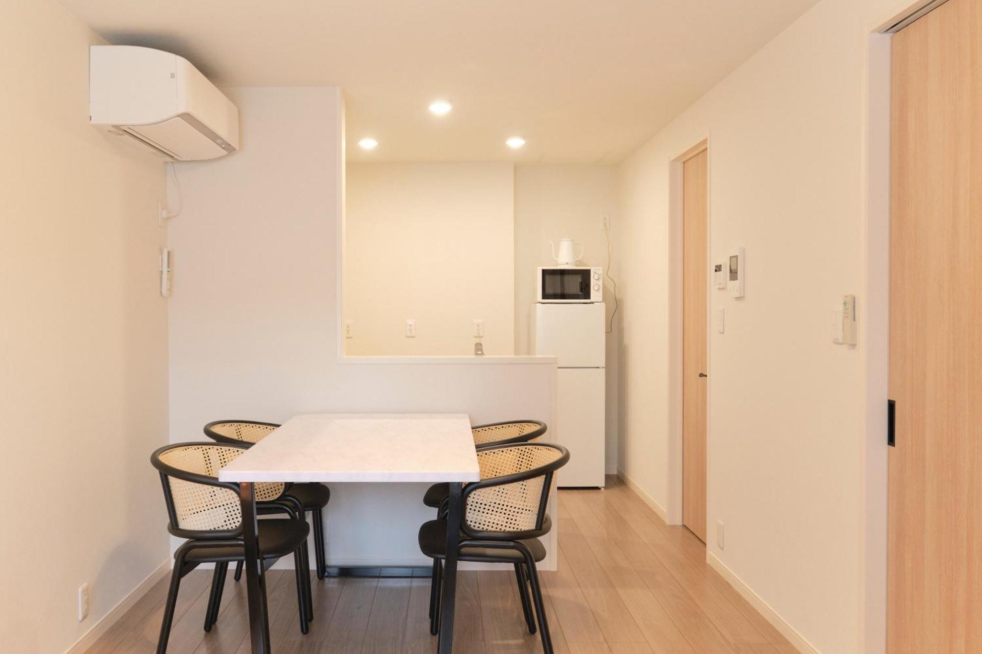 Victoria 下北沢 Appartement Tokio Buitenkant foto