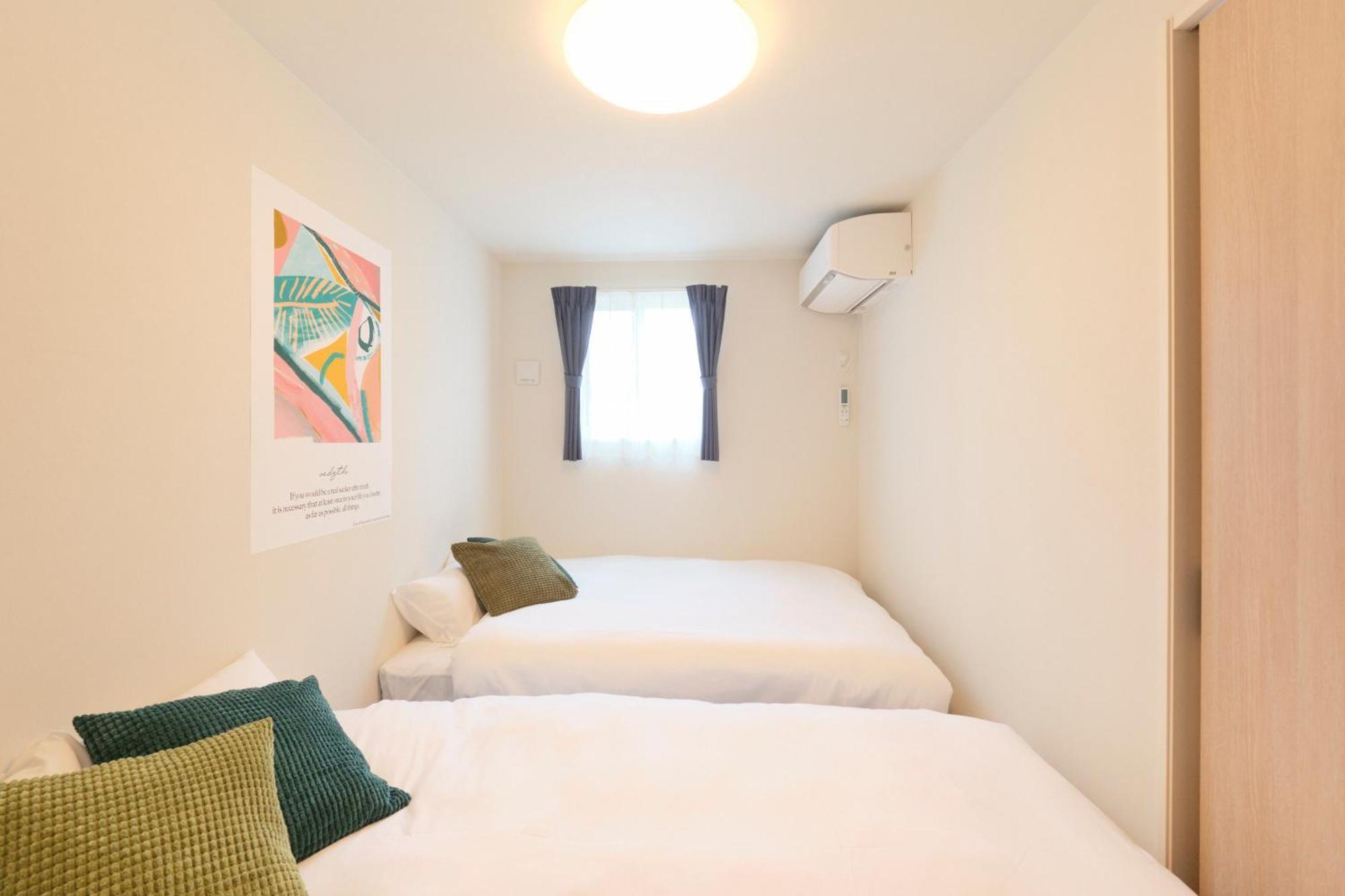 Victoria 下北沢 Appartement Tokio Buitenkant foto