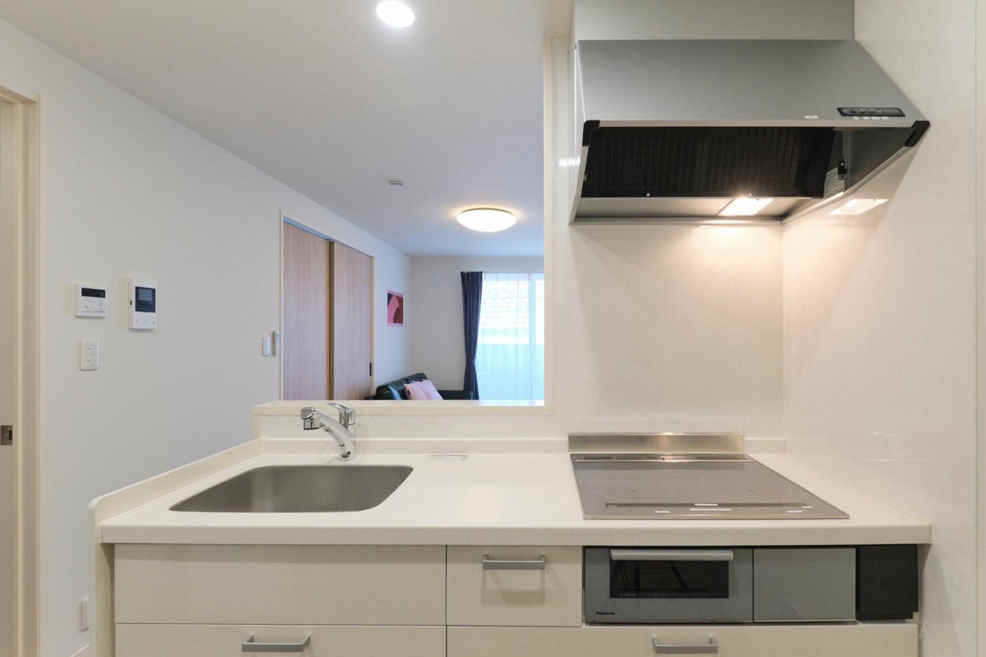 Victoria 下北沢 Appartement Tokio Buitenkant foto