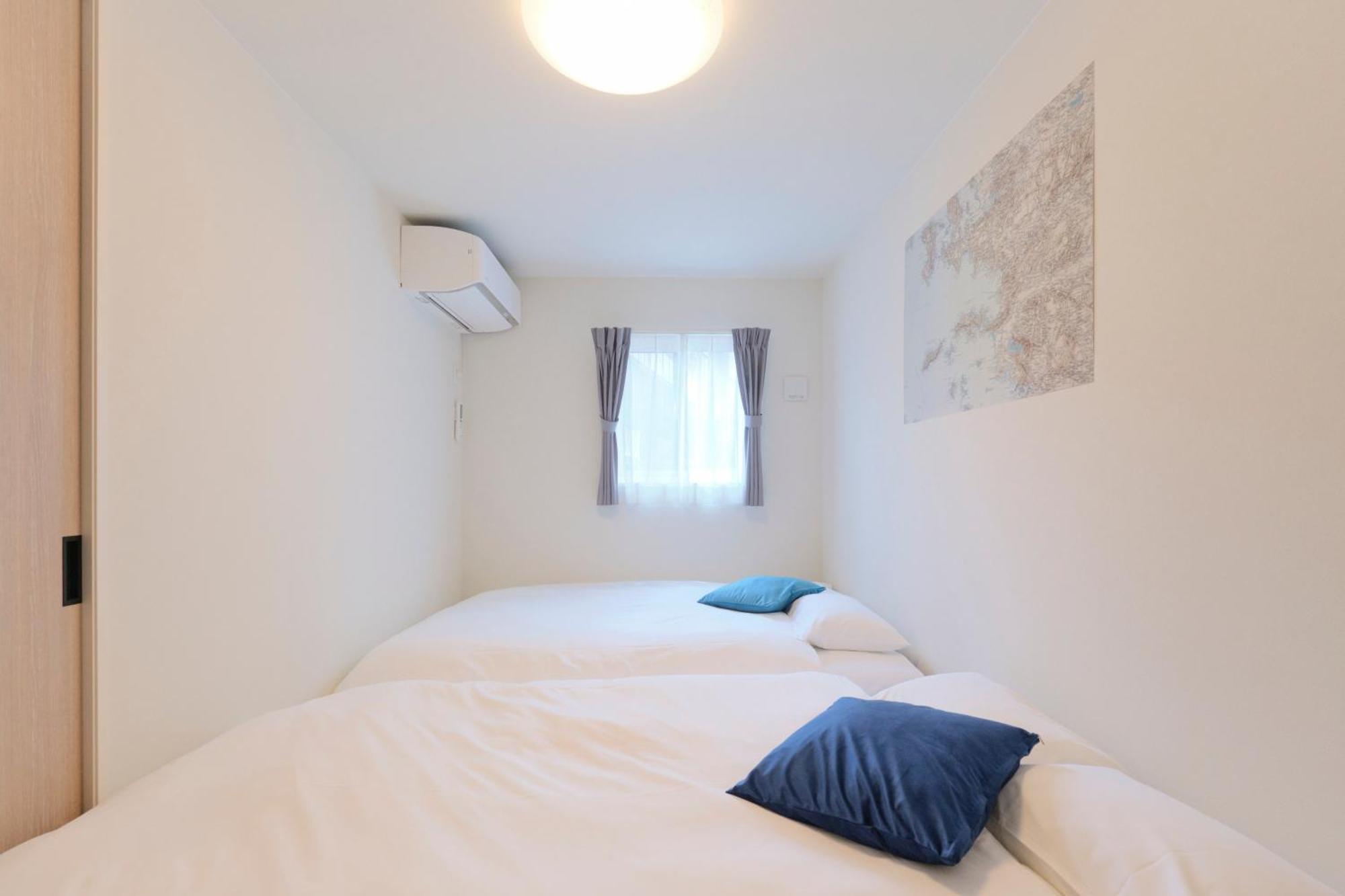 Victoria 下北沢 Appartement Tokio Buitenkant foto