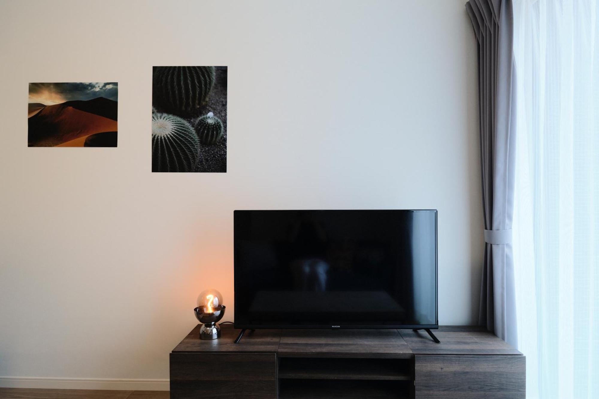 Victoria 下北沢 Appartement Tokio Buitenkant foto