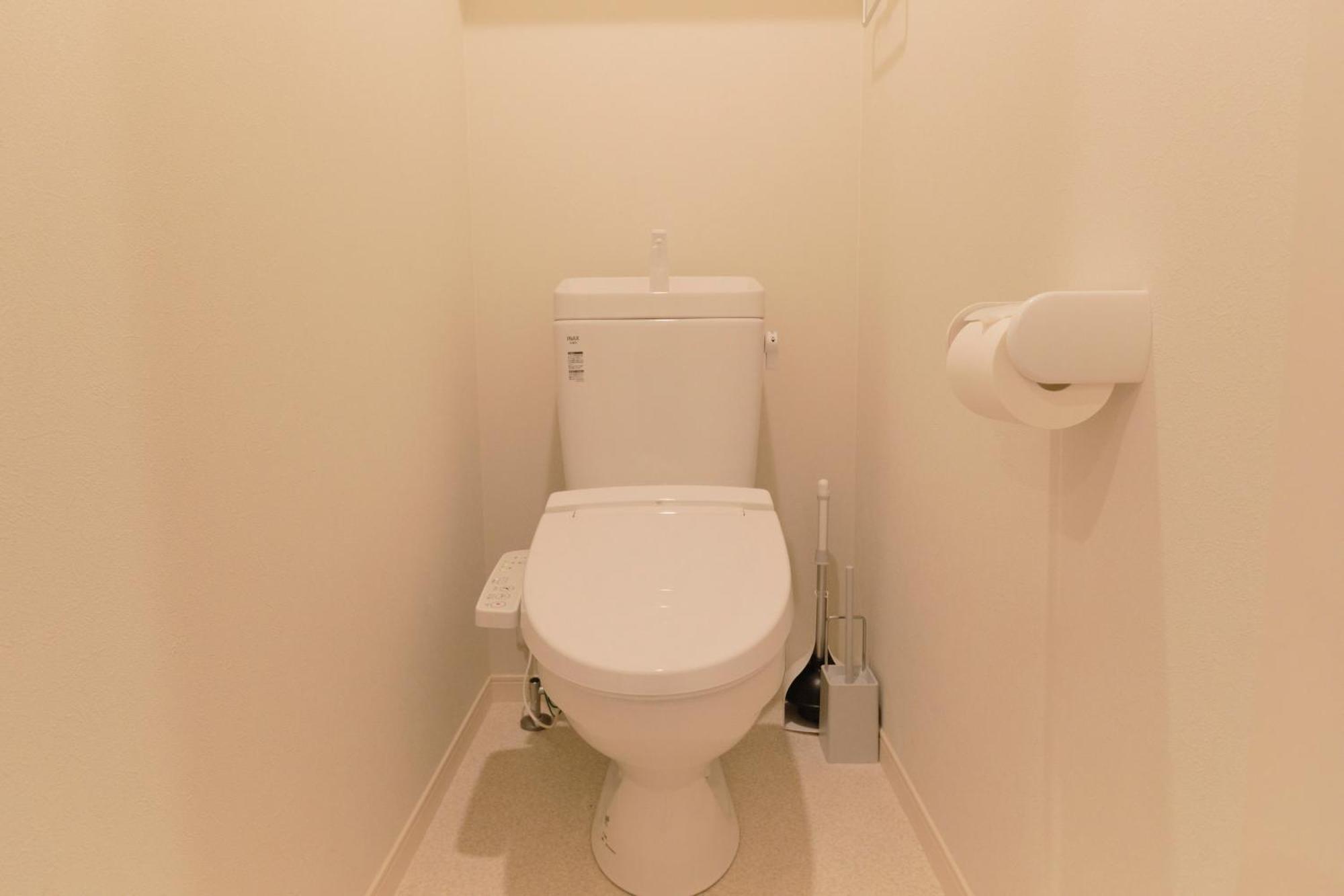 Victoria 下北沢 Appartement Tokio Buitenkant foto
