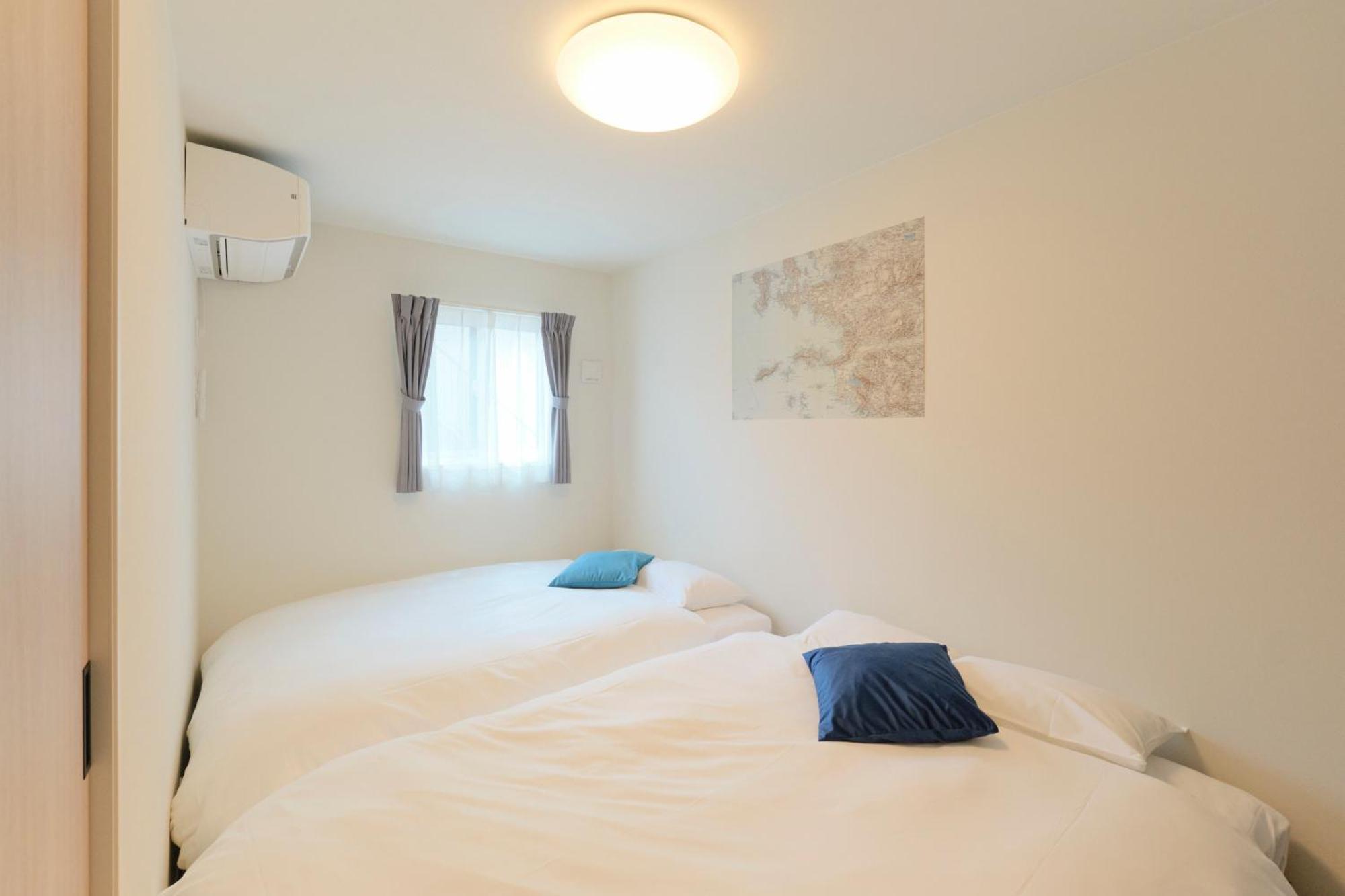 Victoria 下北沢 Appartement Tokio Buitenkant foto