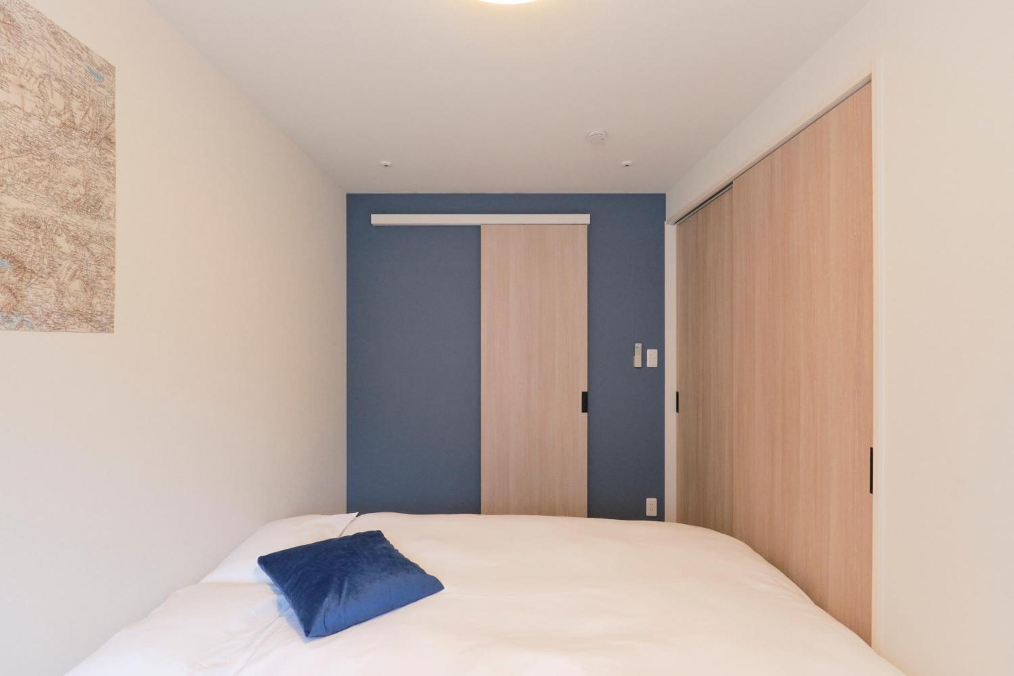 Victoria 下北沢 Appartement Tokio Buitenkant foto