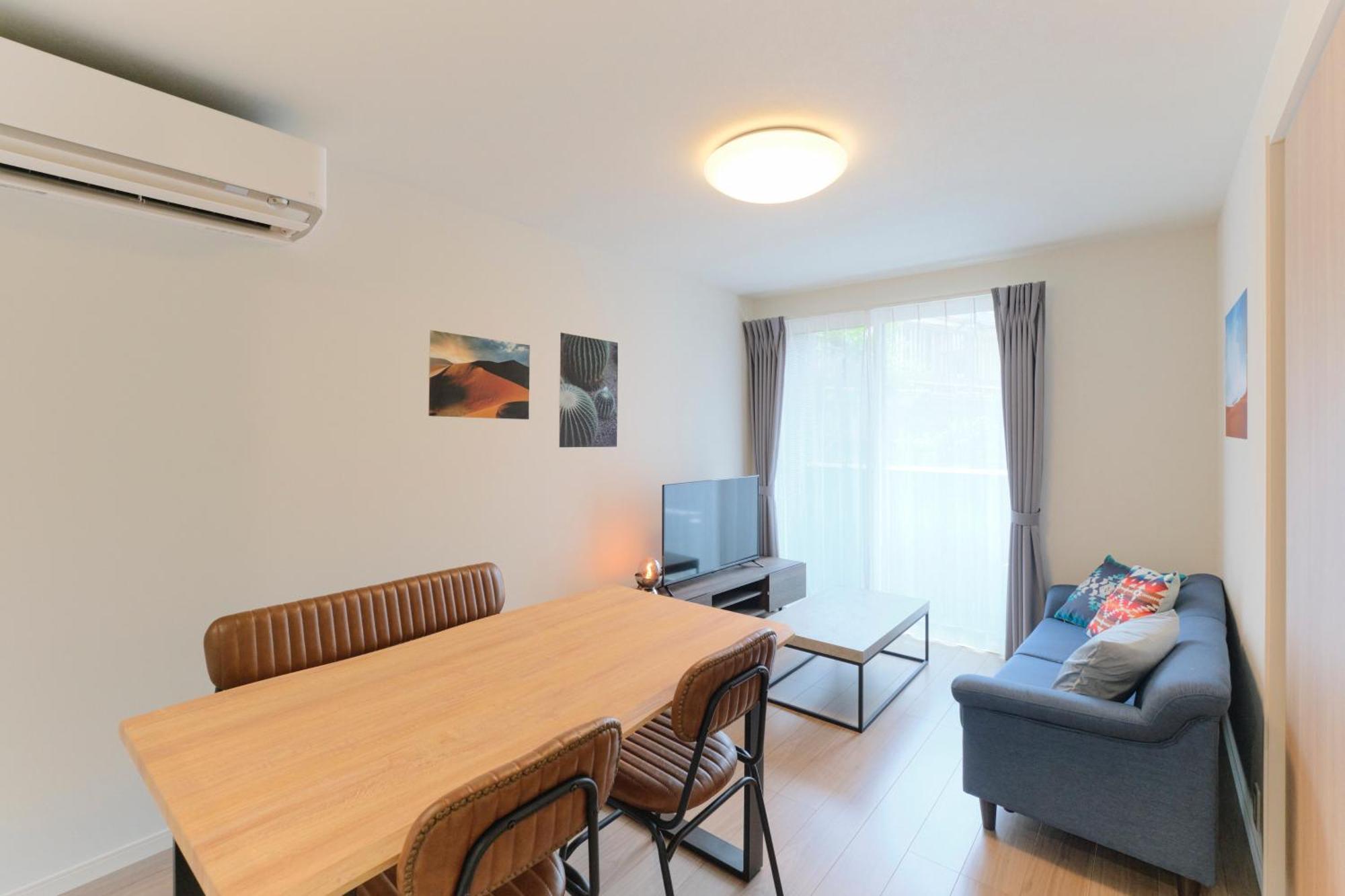 Victoria 下北沢 Appartement Tokio Buitenkant foto