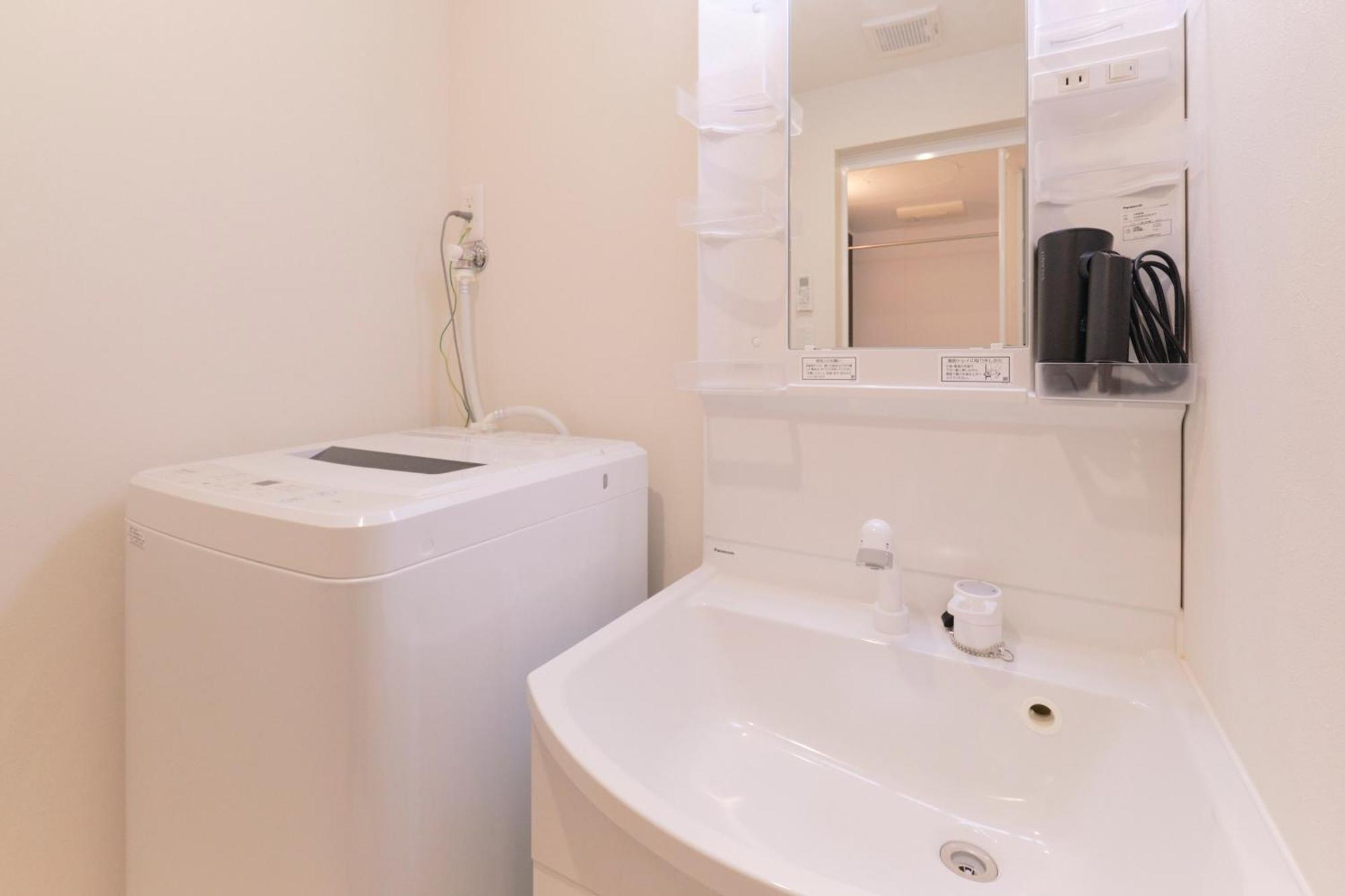 Victoria 下北沢 Appartement Tokio Buitenkant foto