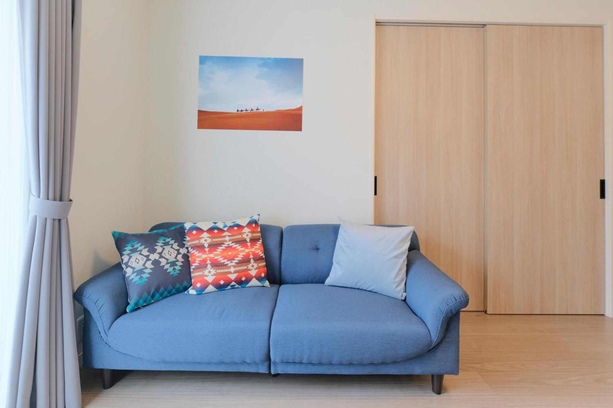 Victoria 下北沢 Appartement Tokio Buitenkant foto