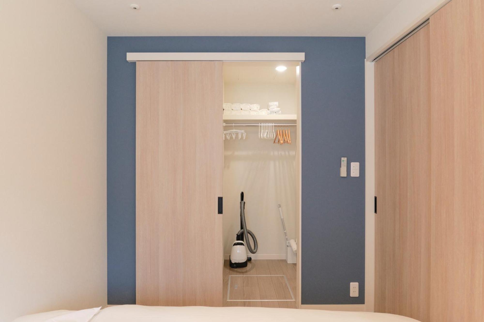 Victoria 下北沢 Appartement Tokio Buitenkant foto