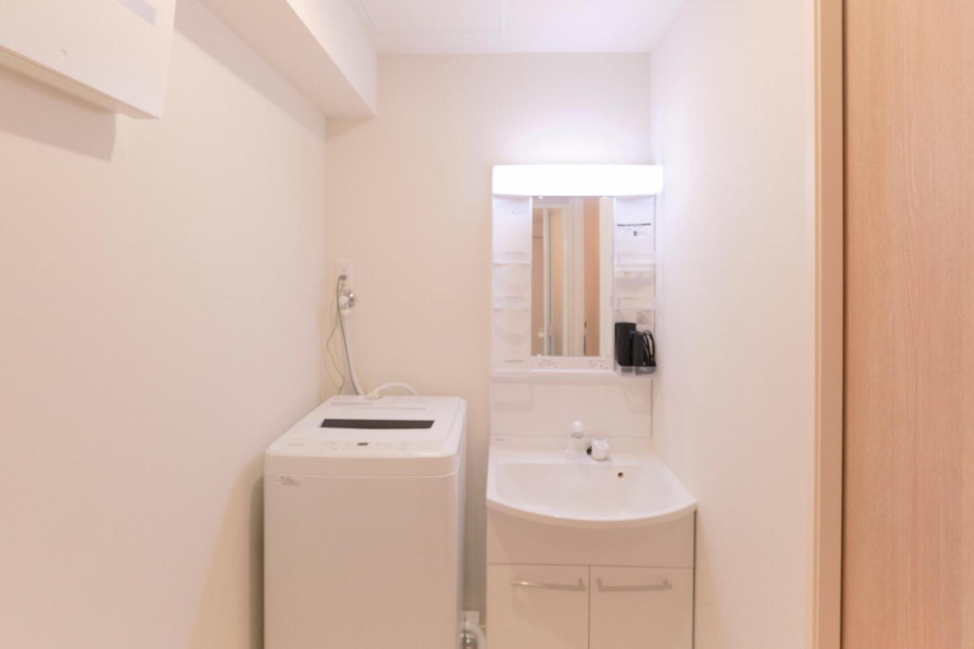 Victoria 下北沢 Appartement Tokio Buitenkant foto